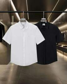 Picture of Burberry Shirts Short _SKUBurberryM-2XLhgntx16127925